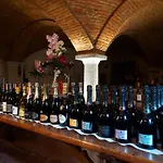 A' La Table Du Sommelier 3* Saint-Vincent