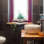 A' La Table Du Sommelier Guest house Saint-Vincent