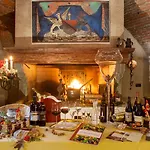 A' La Table Du Sommelier Guest house 3*