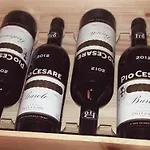 A' La Table Du Sommelier Guest house Saint-Vincent