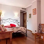 Guest house A' La Table Du Sommelier Saint-Vincent