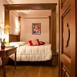 Guest house A' La Table Du Sommelier 3*