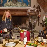 Guest house A' La Table Du Sommelier 3*