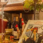 A' La Table Du Sommelier Saint-Vincent