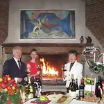 Guest house A' La Table Du Sommelier Saint-Vincent