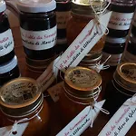A' La Table Du Sommelier Guest house Saint-Vincent