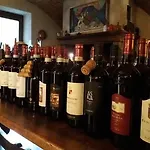 Penzion A' La Table Du Sommelier D Hotes