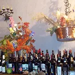 A' La Table Du Sommelier Saint-Vincent