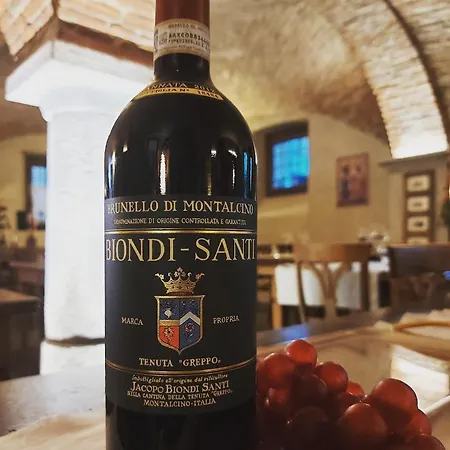 A' La Table Du Sommelier
