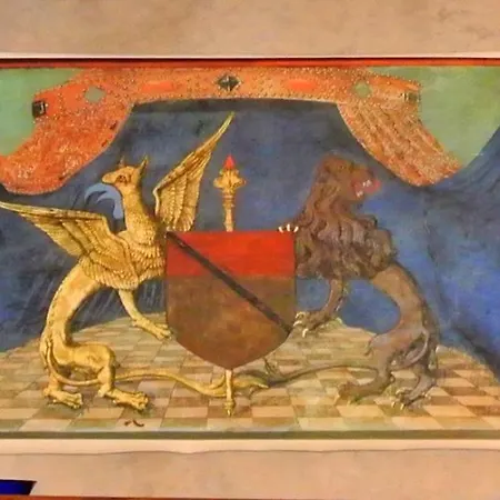 A' La Table Du Sommelier D Hotes 3*