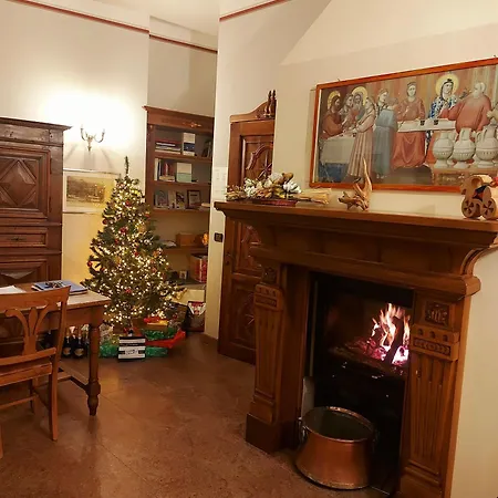 A' La Table Du Sommelier Guest house
