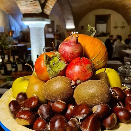 게스트하우스 A' La Table Du Sommelier D Hotes