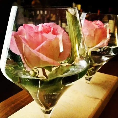 A' La Table Du Sommelier D Hotes 게스트하우스 셍빈센트