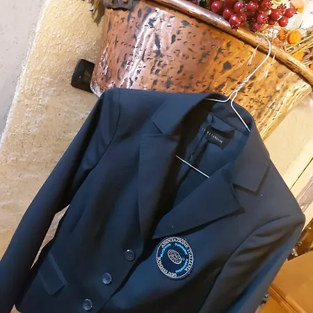 A' La Table Du Sommelier D Hotes 3*