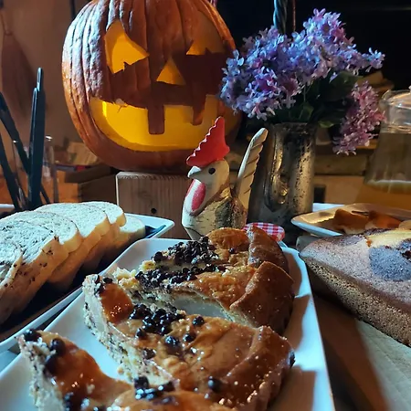 A' La Table Du Sommelier D Hotes Гостевой дом