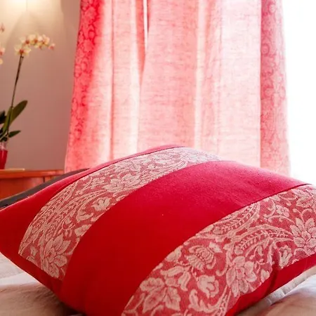 게스트하우스 A' La Table Du Sommelier D Hotes