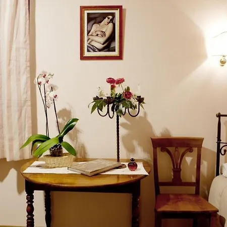 A' La Table Du Sommelier Saint-Vincent