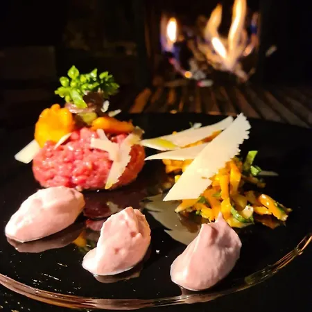 A' La Table Du Sommelier D Hotes