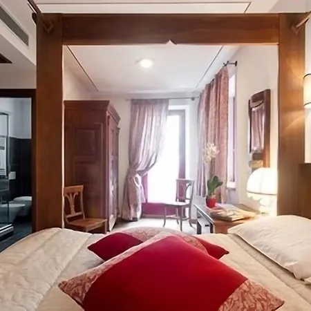 A' La Table Du Sommelier Guest house 3*