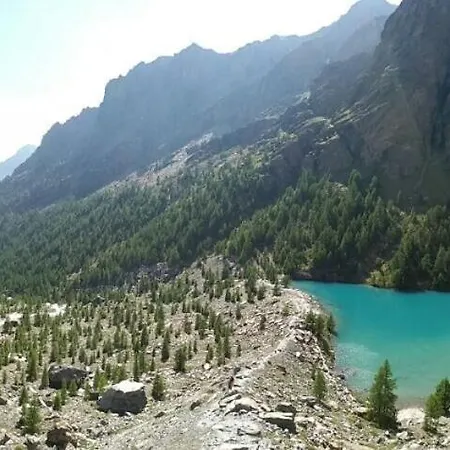 Gasthof A' La Table Du Sommelier D Hotes Saint-Vincent