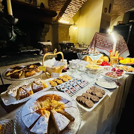 게스트하우스 A' La Table Du Sommelier D Hotes