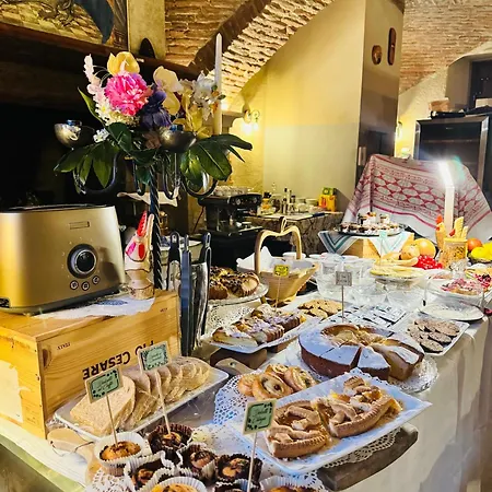 게스트하우스 A' La Table Du Sommelier D Hotes 셍빈센트