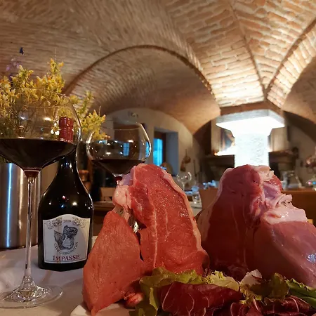 Guest house A' La Table Du Sommelier 3*