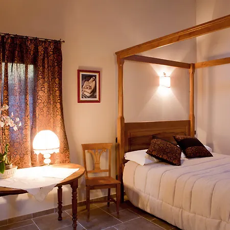 Guest house A' La Table Du Sommelier