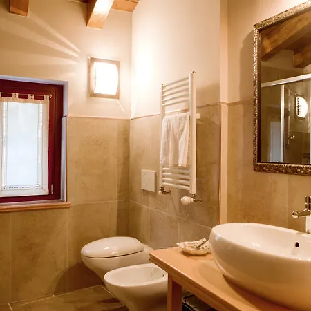 Guest house A' La Table Du Sommelier