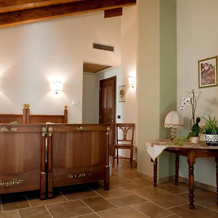 Guest house A' La Table Du Sommelier *
