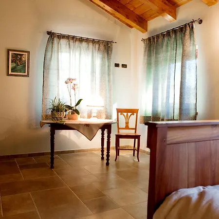 Guest house A' La Table Du Sommelier *