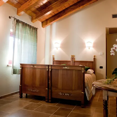 Guest house A' La Table Du Sommelier *