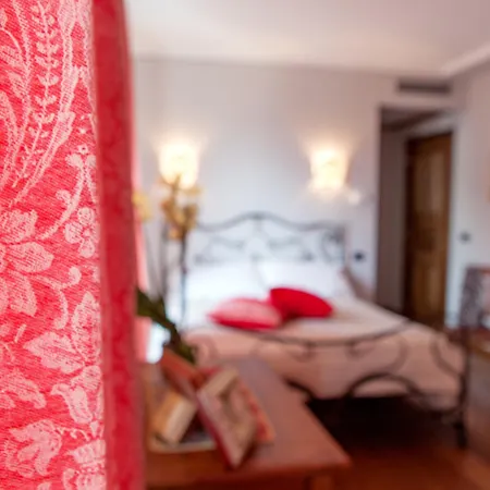 Affittacamere A' La Table Du Sommelier D Hotes