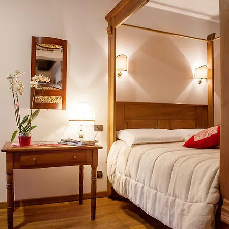 Guest house A' La Table Du Sommelier Saint-Vincent