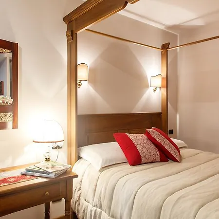 Гостевой дом A' La Table Du Sommelier D Hotes Сент-Винсент