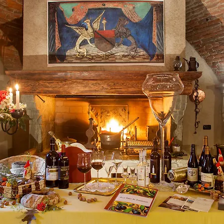 Guest house A' La Table Du Sommelier Saint-Vincent