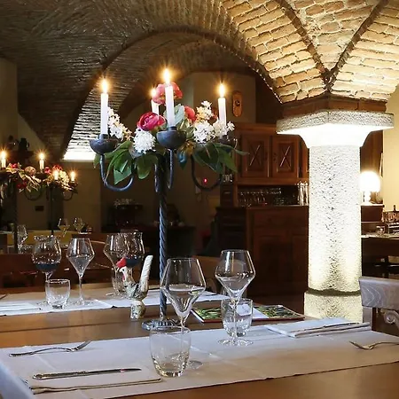 Guest house A' La Table Du Sommelier