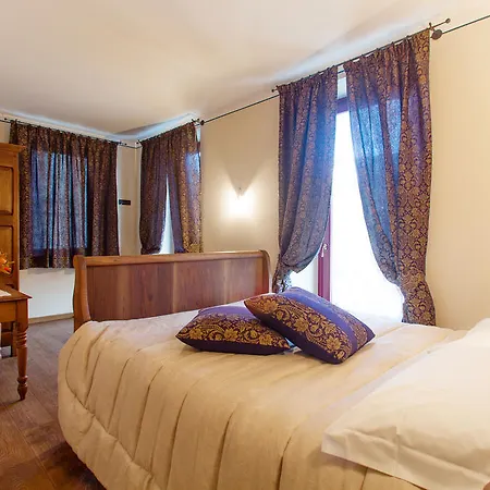 게스트하우스 A' La Table Du Sommelier D Hotes