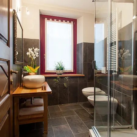 Affittacamere A' La Table Du Sommelier D Hotes