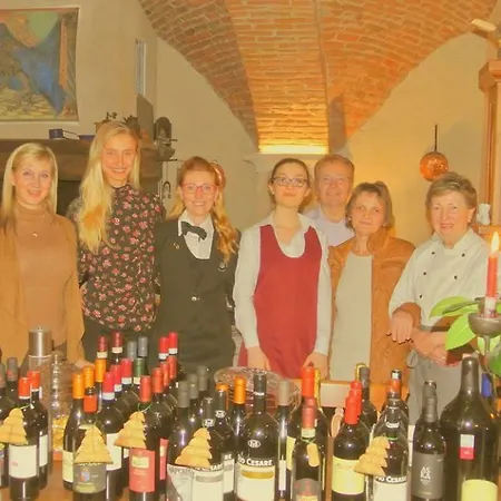 A' La Table Du Sommelier Guest house