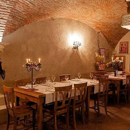 A' La Table Du Sommelier * Saint-Vincent