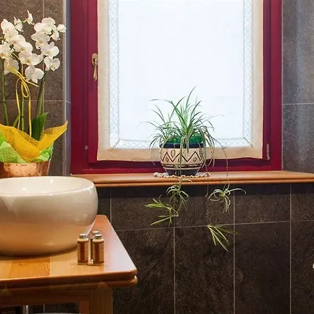 A' La Table Du Sommelier Guest house