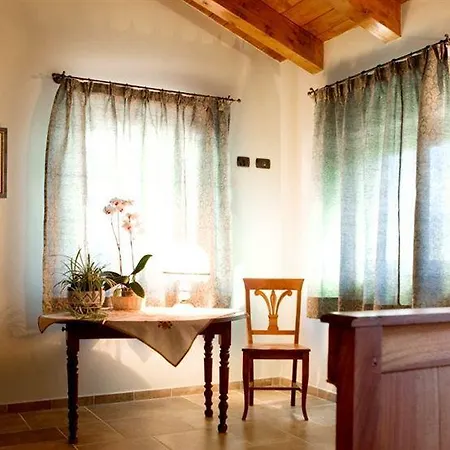 Guest house A' La Table Du Sommelier
