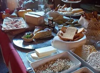 A' La Table Du Sommelier Guest house