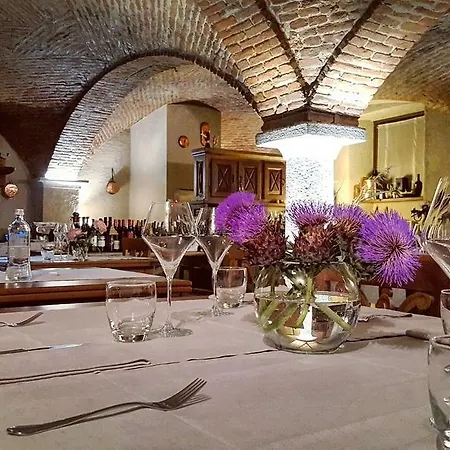 A' La Table Du Sommelier Guest house *