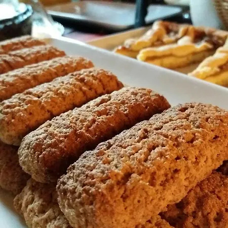 A' La Table Du Sommelier D Hotes Saint-Vincent