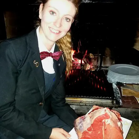 A' La Table Du Sommelier * Saint-Vincent
