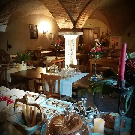 A' La Table Du Sommelier Guest house *