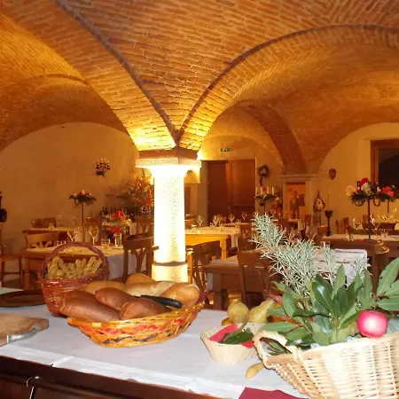 A' La Table Du Sommelier Guest house Saint-Vincent