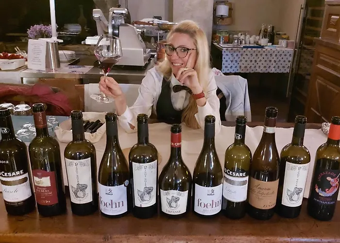 A' La Table Du Sommelier D Hotes 3* Saint-Vincent